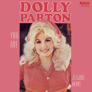 Dolly Parton